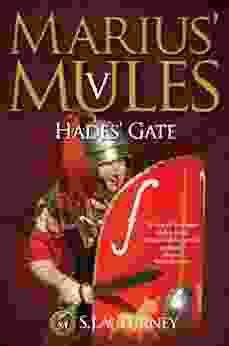 Marius Mules V: Hades Gate