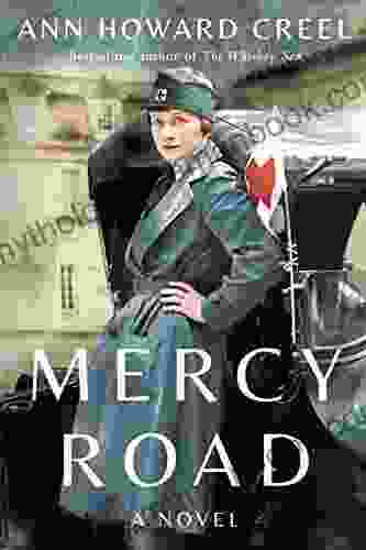 Mercy Road Ann Howard Creel