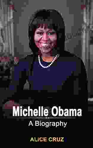 Michelle Obama: A Biography Alan Seaborn