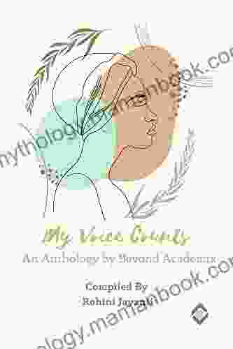 My Voice Counts: An Anthology
