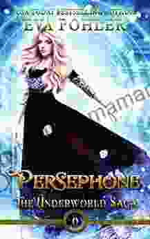Persephone (The Underworld Saga 0)