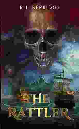 The Rattler (The Rattler: A Pirate Adventure 1)
