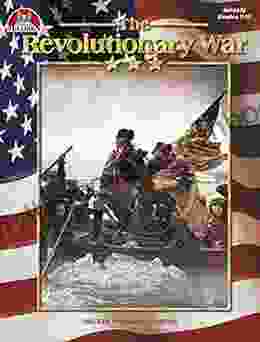 Revolutionary War (American Experience)