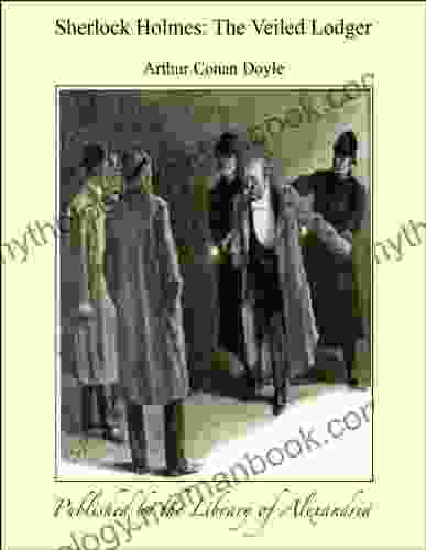 Sherlock Holmes: The Veiled Lodger