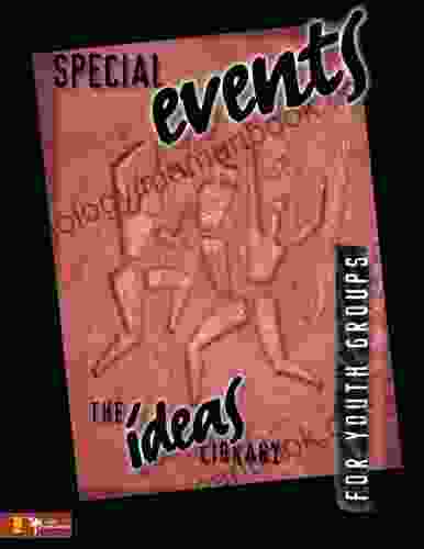 Special Events (The Ideas Library 14)