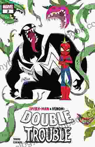 Spider Man Venom: Double Trouble (2024) #2 (of 4)
