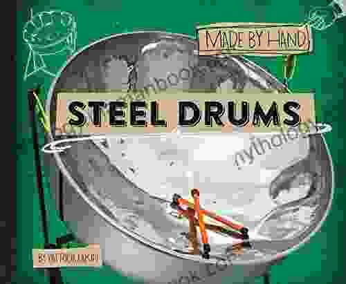 Steel Drums (Made By Hand 3)