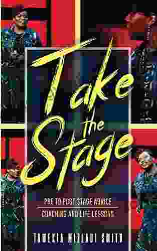 Take The Stage Mukulika Ghosh