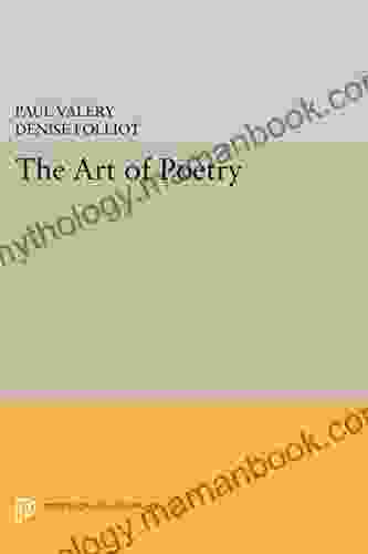 The Art Of Poetry (Bollingen 352)