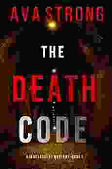 The Death Code (A Remi Laurent FBI Suspense Thriller 1)