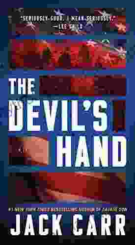 The Devil S Hand: A Thriller (Terminal List 4)