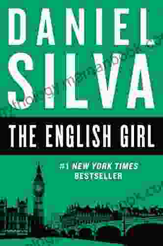The English Girl: A Novel (Gabriel Allon 13)