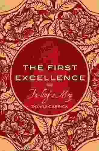 The First Excellence ~ Fa Ling S Map (Li Fa Ling Mystery 1)