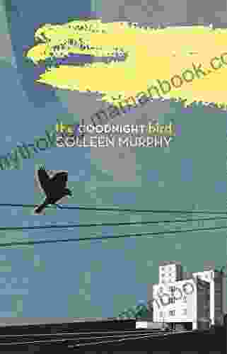 The Goodnight Bird Colleen Murphy