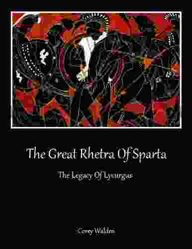 The Great Rhetra Of Sparta (Topics In Greek History 2)