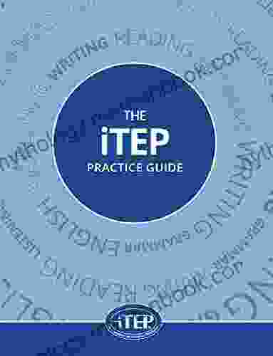 The ITEP Practice Guide Lynn Austin