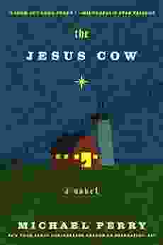The Jesus Cow: A Novel