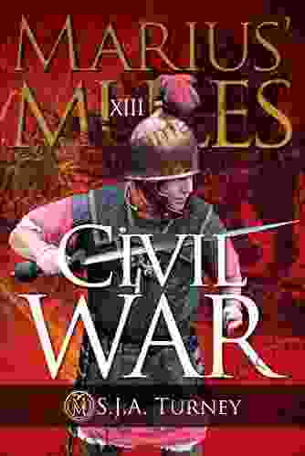 Marius Mules XIII: Civil War
