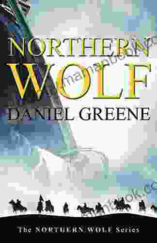 Northern Wolf (Northern Wolf 1)