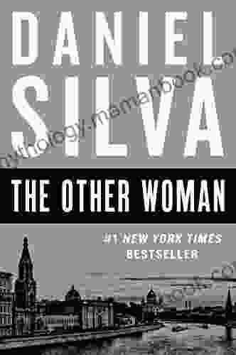 The Other Woman: A Novel (Gabriel Allon 18)