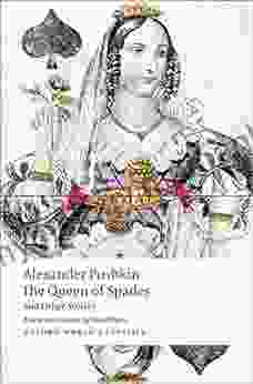 The Queen Of Spades And Other Stories (Oxford World S Classics)