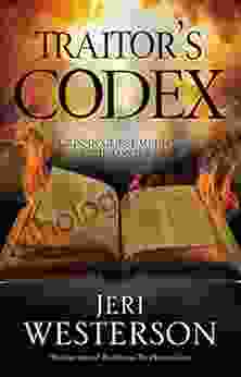 Traitor S Codex (A Crispin Guest Mystery 12)