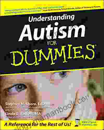Understanding Autism For Dummies Temple Grandin