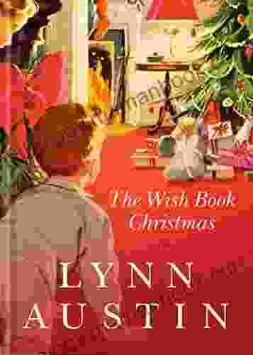 The Wish Christmas Lynn Austin