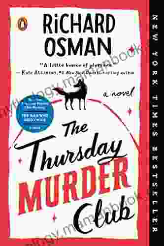 The Thursday Murder Club: A Novel (A Thursday Murder Club Mystery 1)